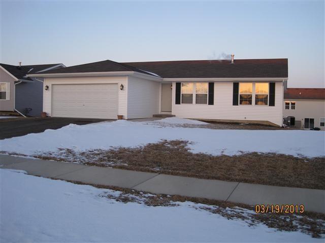 8352 Crooked Bend Rd., Machesney Park, IL 61115