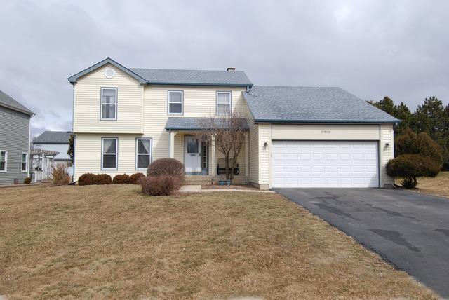 27W050 Sycamore Ln., Winfield, IL 60190