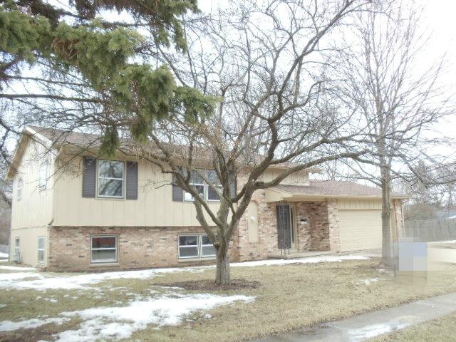 1804 Margaret Ln., Dekalb, IL 60115