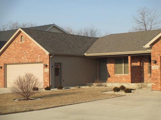 346 Cassidy Ct. #A, Utica, IL 61373