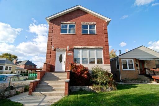 7606 W Forest Preserve Ave., Chicago, IL 60634