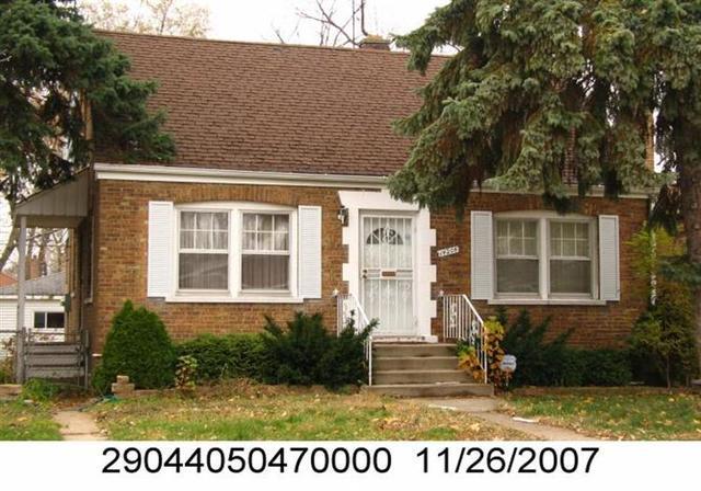 14204 S Michigan Ave., Riverdale, IL 60827