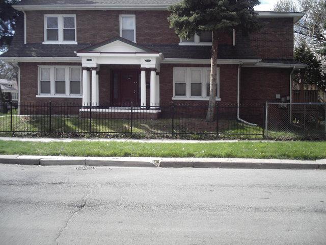 [Address Hidden by Seller], Chicago, IL 60628