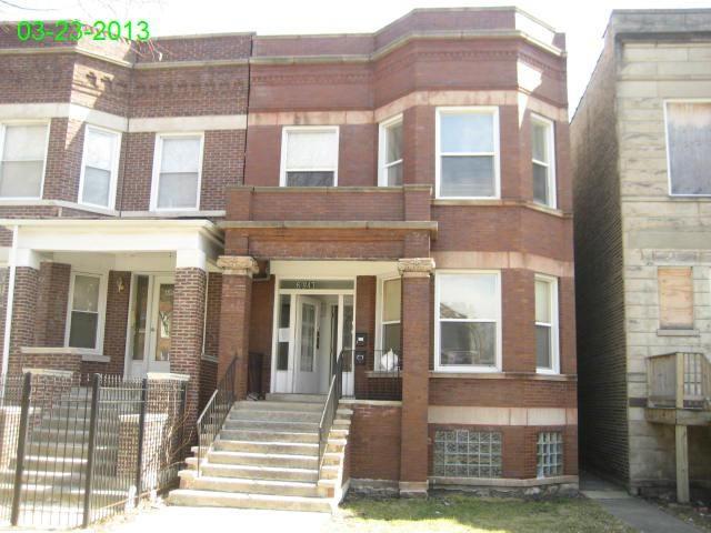 6943 S Wabash Ave., Chicago, IL 60637