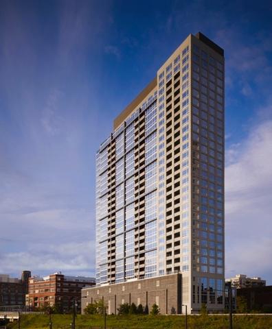 1901 S Calumet Ave. #2207, Chicago, IL 60616