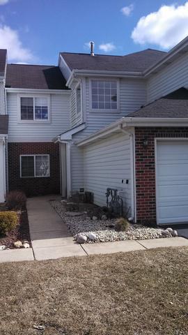 8425 Mystic Trace, Darien, IL 60561