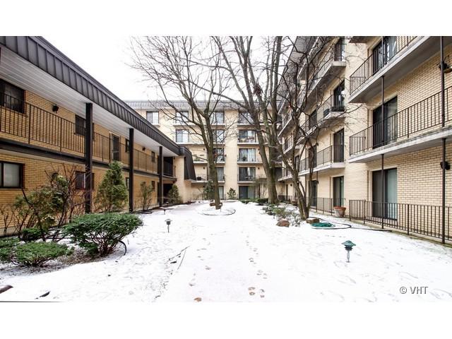 6221 N Niagara #205, Chicago, IL 60631