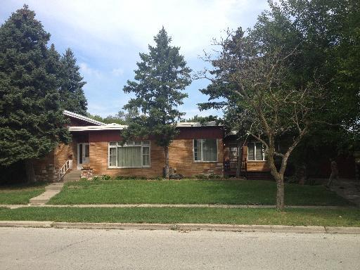 9157 S Avers Ave., Evergreen Park, IL 60805