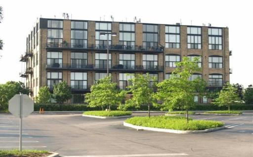 2614 N Clybourn St. #110, Chicago, IL 60614