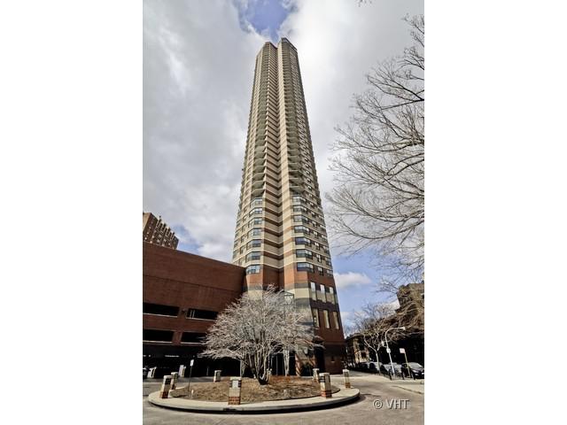 3660 N Lake Shore Dr. #1203, Chicago, IL 60613