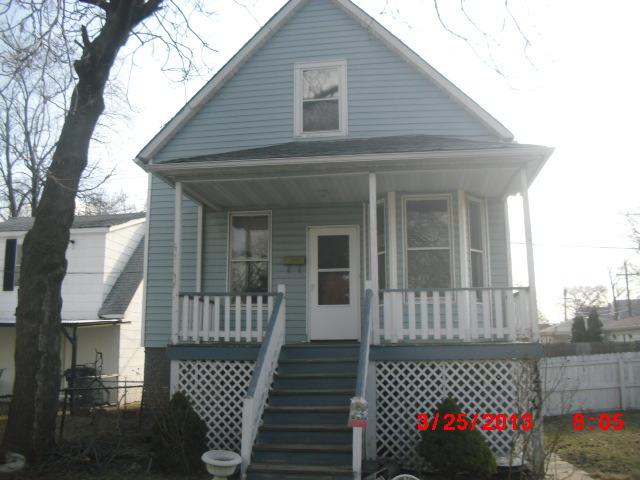 12407 Maple Ave., Blue Island, IL 60406