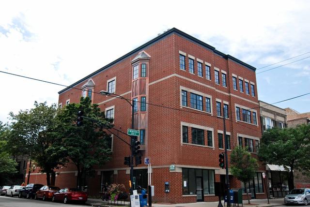 1005 W Webster Ave. #4E, Chicago, IL 60614