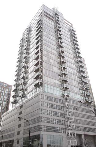 653 N Kingsbury Ave. #1907, Chicago, IL 60654