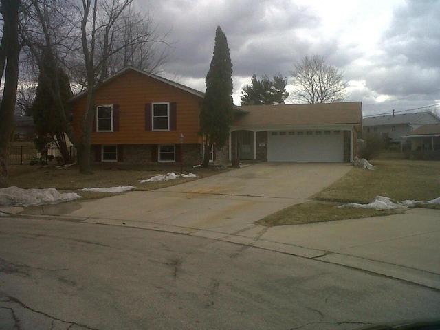 [Address Hidden by Seller], Streamwood, IL 60107