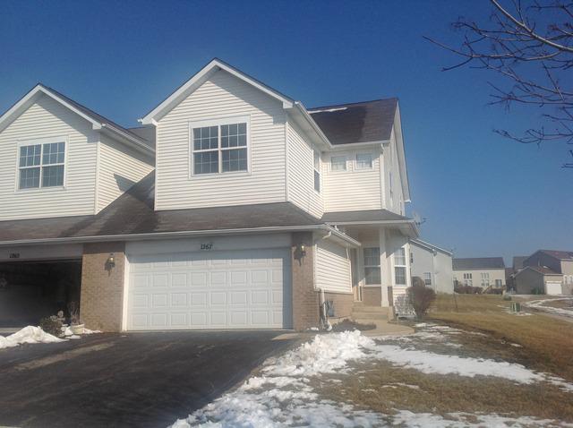 1267 Lemoyne Ave., Romeoville, IL 60446