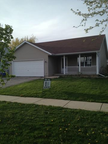 2413 Glen Cir., Sycamore, IL 60178