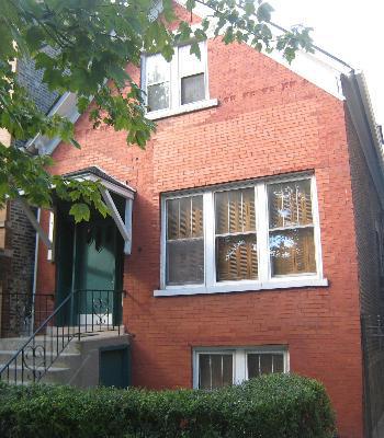 2134 W Haddon St., Chicago, IL 60622
