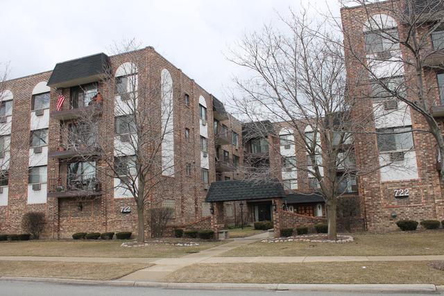 722 Graceland Ave. #310, Des Plaines, IL 60016