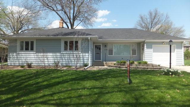 1020 Parkwood Ave., Rockford, IL 61107