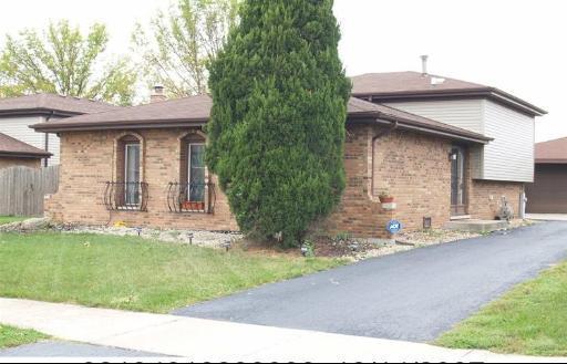 20708 Bensley Ave., Lynwood, IL 60411