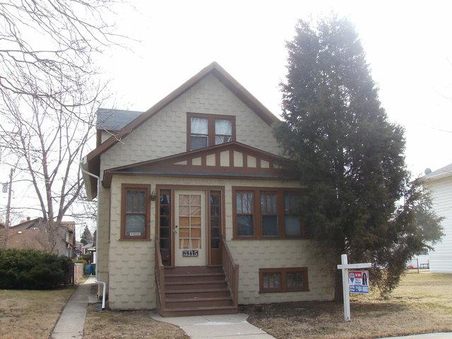 3115 Euclid Ave., Berwyn, IL 60402