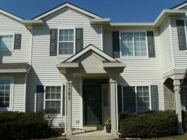 2282 Reflections Dr., Aurora, IL 60502