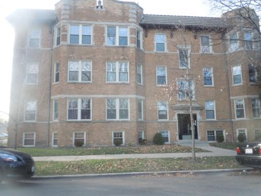 7404 N Oakley Ave. #1, Chicago, IL 60645