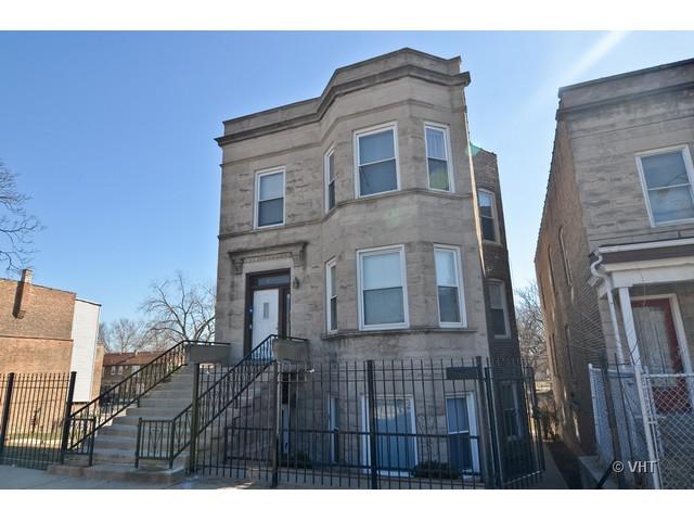 10723 S Michigan Ave., Chicago, IL 60628