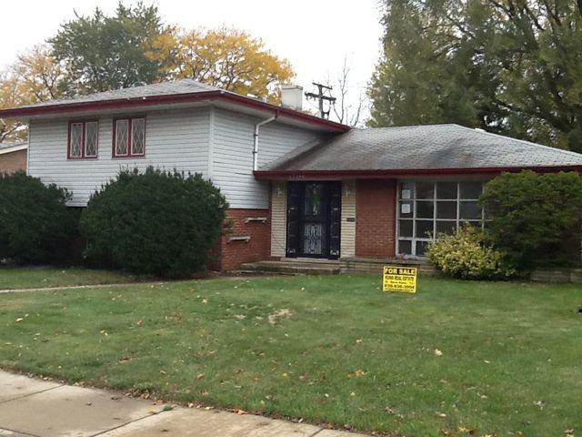 15146 Drexel Ave., South Holland, IL 60473