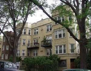 6327 N Rockwell St. #1N, Chicago, IL 60659