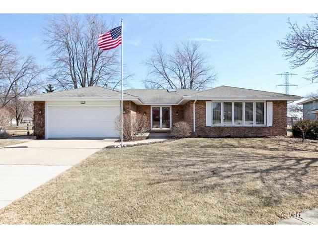 15425 Orchid Ct., Orland Park, IL 60462