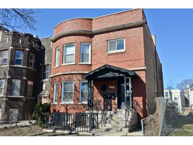 11314 S Prairie Ave., Chicago, IL 60628