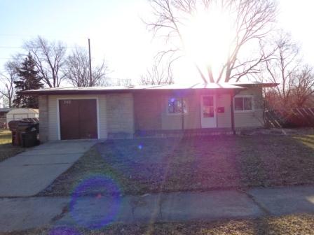 303 Wayne St., Park Forest, IL 60466