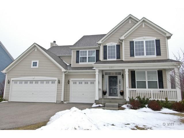 339 Shadow Hill Dr., Elgin, IL 60124