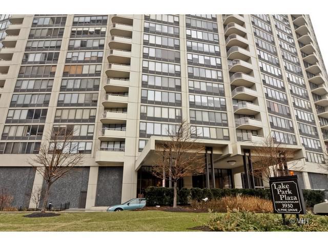 3930 N Pine Grove Ave. #2714, Chicago, IL 60613