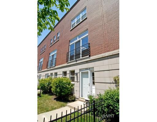 5350 N Damen Ave. #K, Chicago, IL 60625