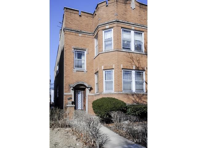 5648 N Rockwell St., Chicago, IL 60659
