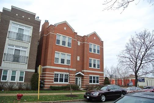 [Address Hidden by Seller], Chicago, IL 60707