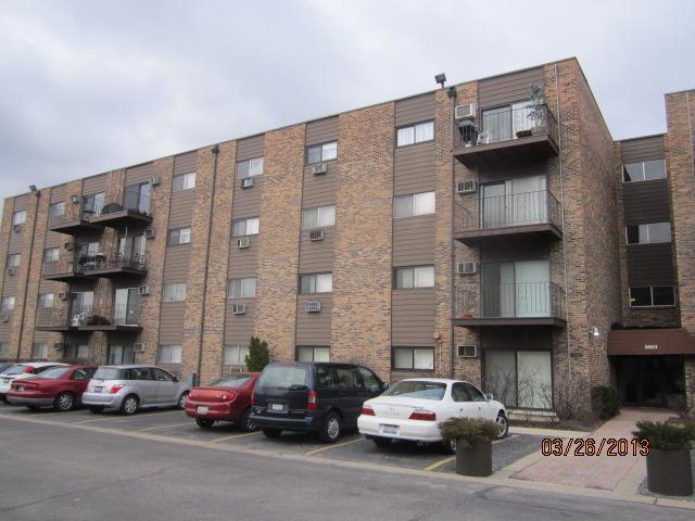 8901 Western Ave. #116, Des Plaines, IL 60016