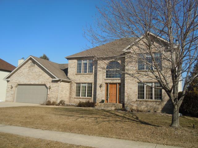 6852 Sentinel Rd., Rockford, IL 61114