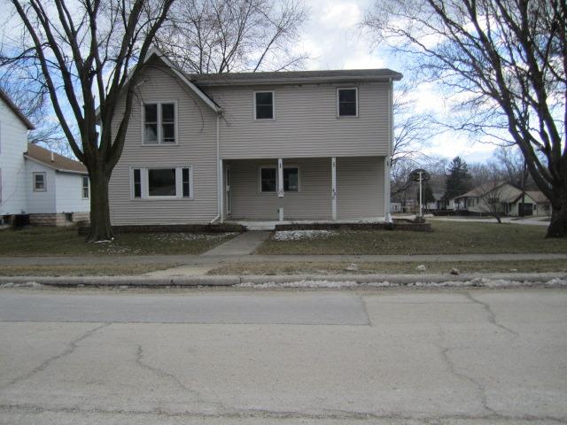468 Clark St., Marseilles, IL 61341