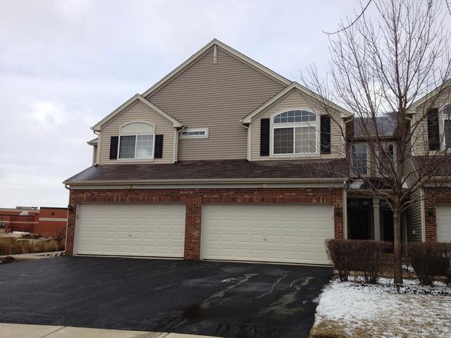 3811 Munson Ct., Plano, IL 60545