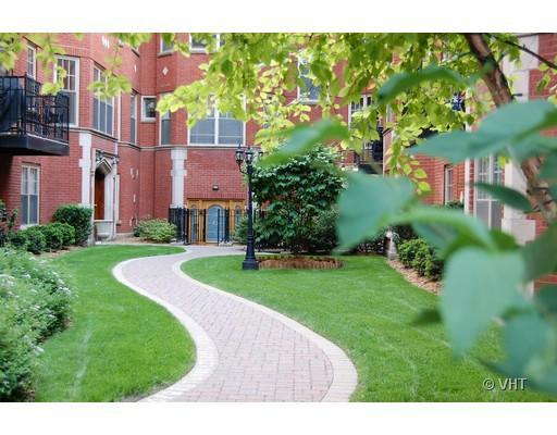 1251 W Granville Ave. #2, Chicago, IL 60660
