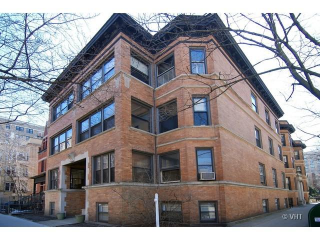 447 W Surf St. #3W, Chicago, IL 60657