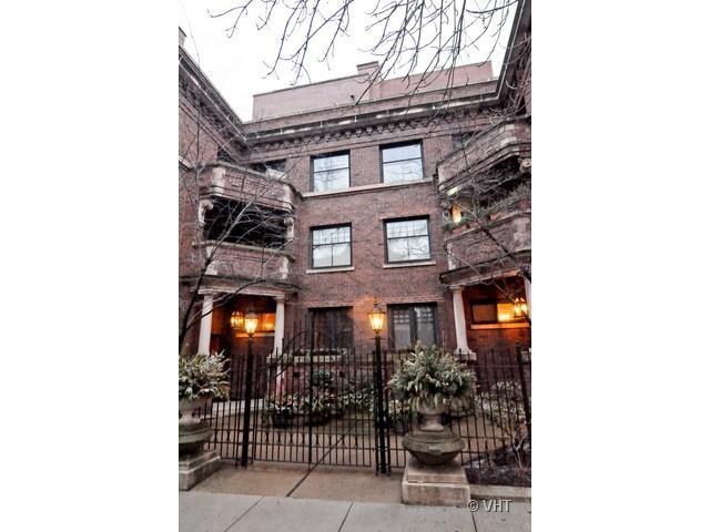 329 W Belden Ave. #3E, Chicago, IL 60614