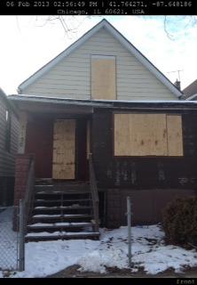 7130 S Sangamon St., Chicago, IL 60621