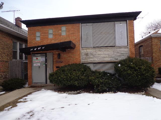 6839 S Michigan Ave., Chicago, IL 60637