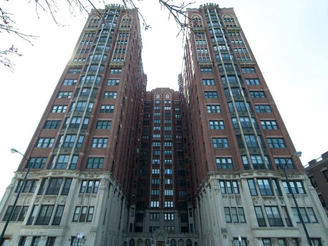 5842 S Stony Island Ave. #16-G, Chicago, IL 60637