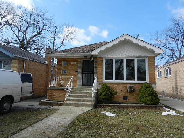 308 50th Ave., Bellwood, IL 60104