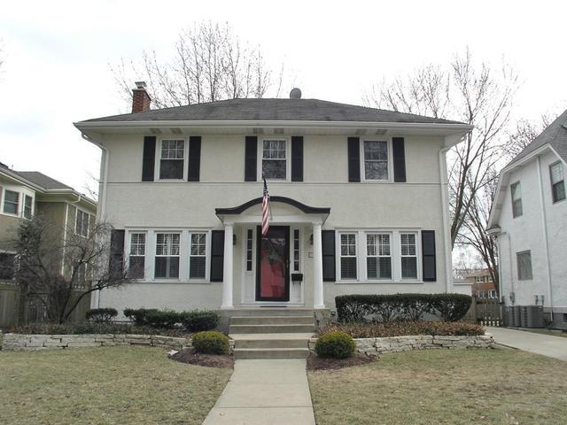 916 Arlington Ave., La Grange, IL 60525